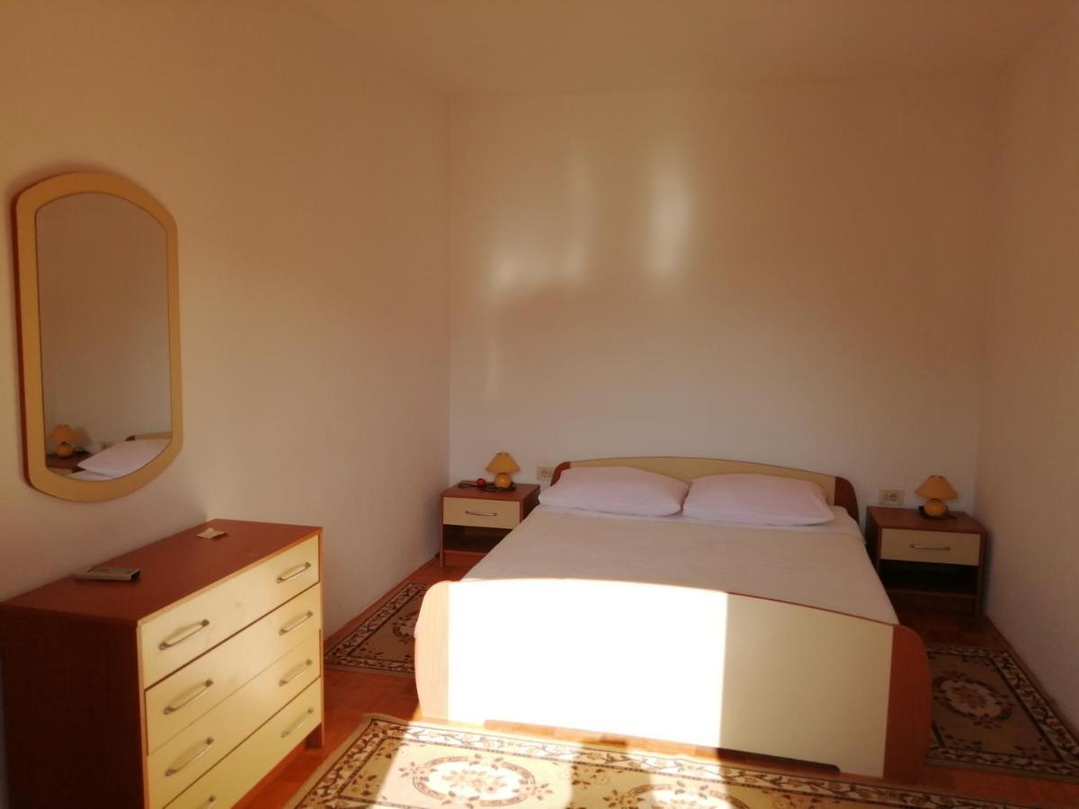 Apartments Ivanka Zadar Extérieur photo