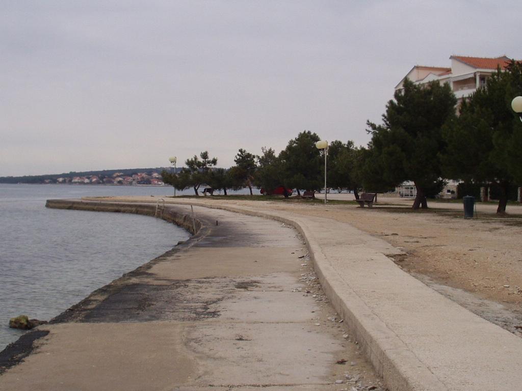 Apartments Ivanka Zadar Extérieur photo
