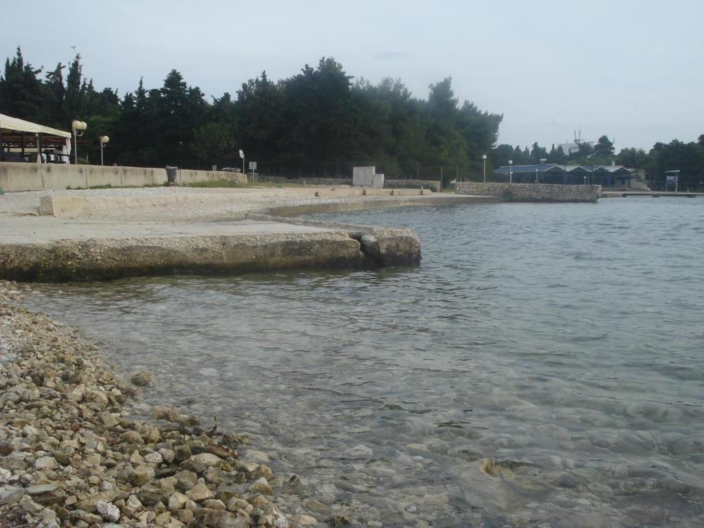 Apartments Ivanka Zadar Extérieur photo