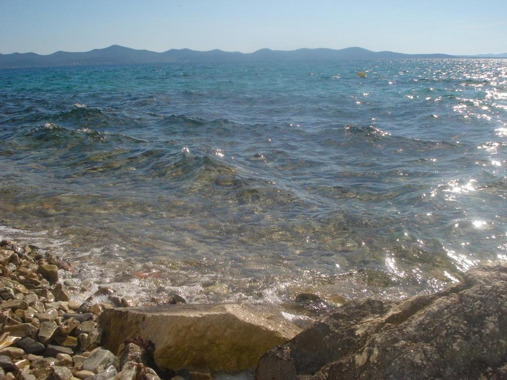 Apartments Ivanka Zadar Extérieur photo