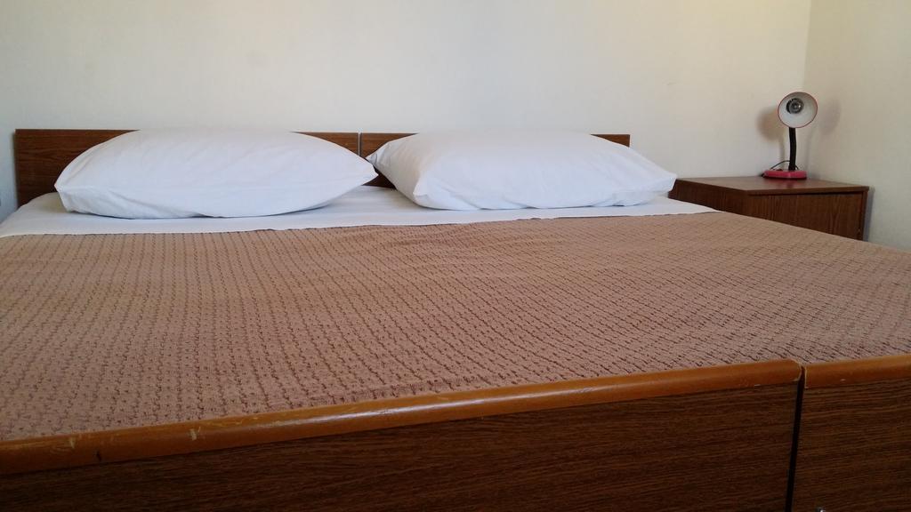 Apartments Ivanka Zadar Chambre photo