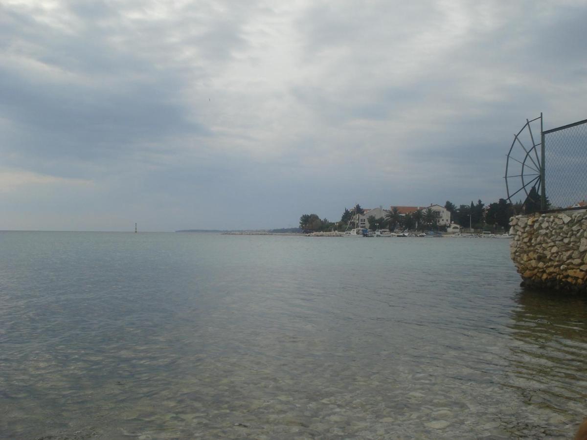 Apartments Ivanka Zadar Extérieur photo